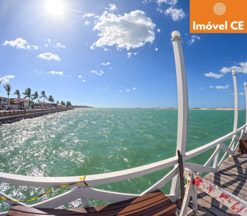 Imagem Casa com 4 Quartos à Venda, 160 m² em Camocim Praia - Camocim Imagem Casa com 4 Quartos à Venda, 160 m² em Camocim Praia - Camocim
