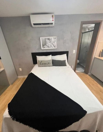 Imagem Apartamento com 1 Quarto à Venda, 21 m² em Cabo Branco - João Pessoa Imagem Apartamento com 1 Quarto à Venda, 21 m² em Cabo Branco - João Pessoa