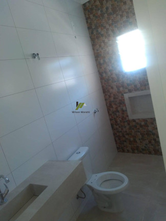 Imagem Casa com 3 Quartos à Venda, 94 m²