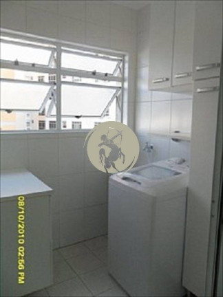 Imagem Apartamento com 2 Quartos à Venda, 90 m² em Campo Grande - Santos
