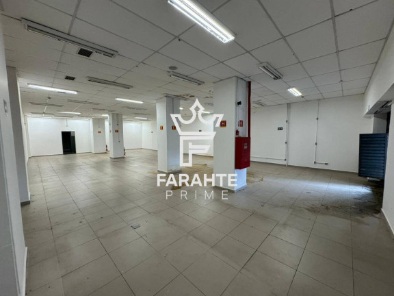 Imagem Loja para Alugar, 269 m² em Boqueirão - Santos Imagem Loja para Alugar, 269 m² em Boqueirão - Santos