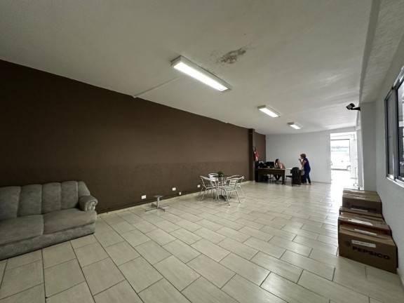 Imagem Sala Comercial à Venda, 1 m² em Vila Costa - Suzano