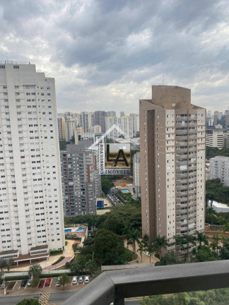 Imagem Cobertura com 4 Quartos à Venda, 176 m² em Vila Andrade - São Paulo