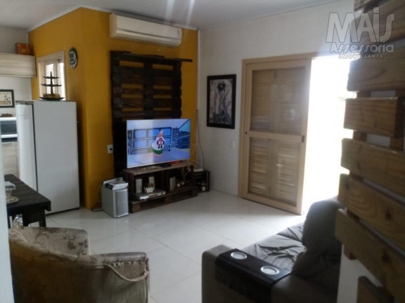 Imagem Casa com 3 Quartos à Venda, 112 m² em Balneario Yara - Torres Imagem Casa com 3 Quartos à Venda, 112 m² em Balneario Yara - Torres