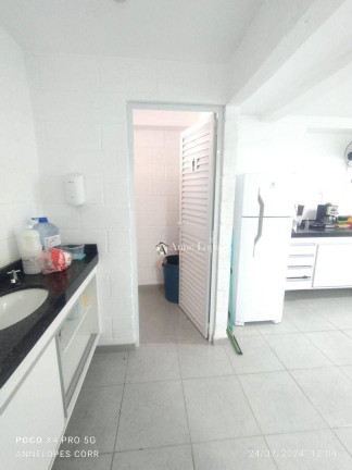 Imagem Galpão para Alugar, 650 m² em Macuco - Santos Imagem Galpão para Alugar, 650 m² em Macuco - Santos