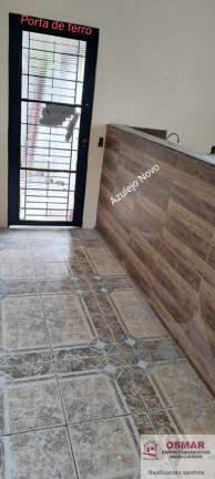 Imagem Casa com 2 Quartos à Venda, 74 m² em Jardim São Judas Tadeu - Campinas