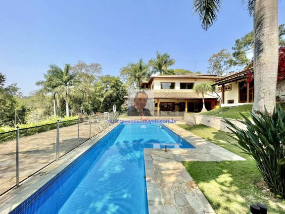 Imagem Casa com 4 Quartos à Venda, 540 m² em Chácara Vale Do Rio Cotia - Carapicuíba Imagem Casa com 4 Quartos à Venda, 540 m² em Chácara Vale Do Rio Cotia - Carapicuíba