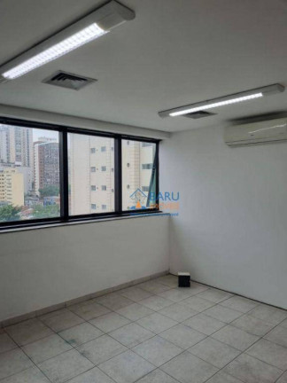 Imóvel à Venda ou Locação, 112 m² em Santa Cecília - São Paulo