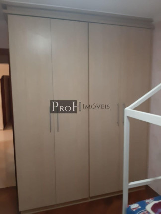 Imagem Apartamento com 2 Quartos à Venda, 66 m² em Jardim Do Mar - São Bernardo Do Campo