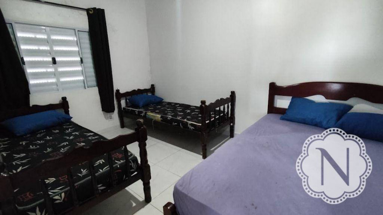 Imagem Casa com 3 Quartos à Venda, 170 m² em Jardim Regina - Itanhaém Imagem Casa com 3 Quartos à Venda, 170 m² em Jardim Regina - Itanhaém