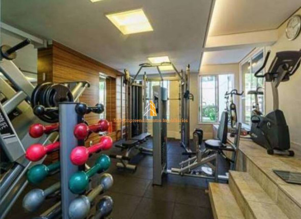 Imagem Apartamento com 1 Quarto à Venda, 77 m² em Vila Nova Conceição - São Paulo