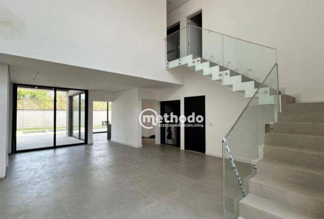 Imagem Casa com 3 Quartos à Venda, 330 m² em Residencial Campo Camanducaia - Jaguariúna