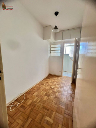 Imagem Apartamento com 3 Quartos à Venda, 105 m² em Jardim Paulista - São Paulo