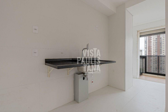 Imagem Apartamento com 1 Quarto à Venda, 42 m² em Vila Mariana - São Paulo Imagem Apartamento com 1 Quarto à Venda, 42 m² em Vila Mariana - São Paulo