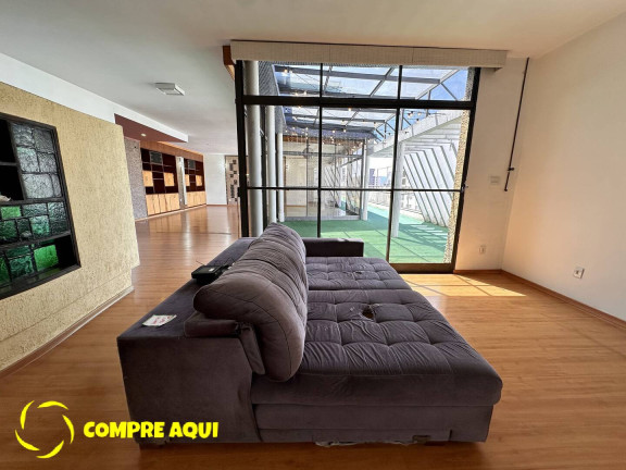 Imagem Cobertura com 4 Quartos à Venda, 500 m² em Barra Funda - São Paulo