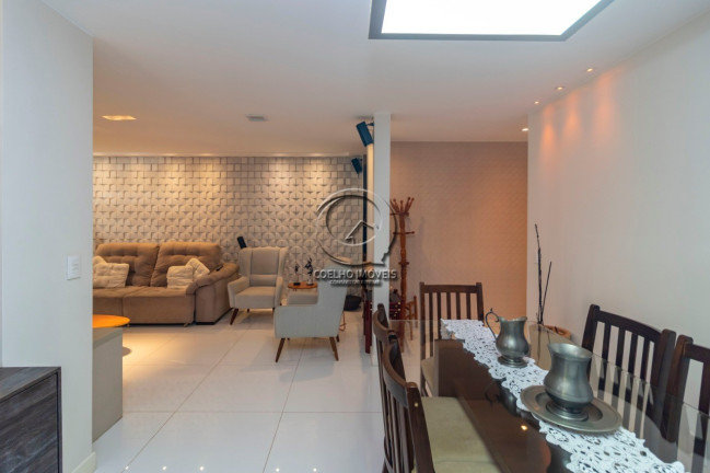 Imagem Apartamento com 4 Quartos à Venda, 165 m² em águas Claras Norte - águas Claras