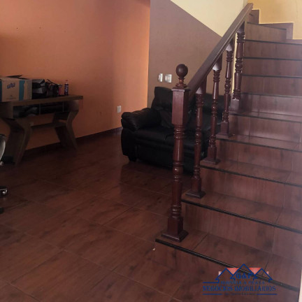 Imagem Sobrado com 3 Quartos à Venda, 121 m² em Bandeiras - Osasco
