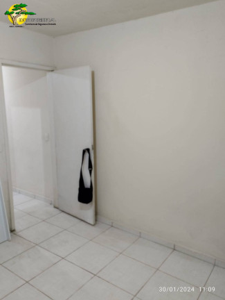 Imagem Casa com 1 Quarto para Alugar, 60 m² em Lauzane Paulista - São Paulo