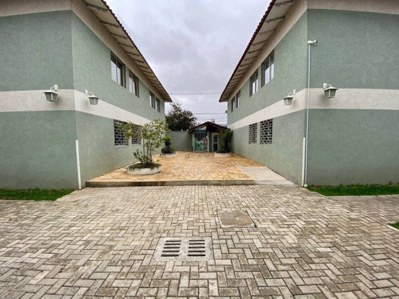 Apartamento com 3 Quartos à Venda, 70 m² em Boqueirão - Curitiba