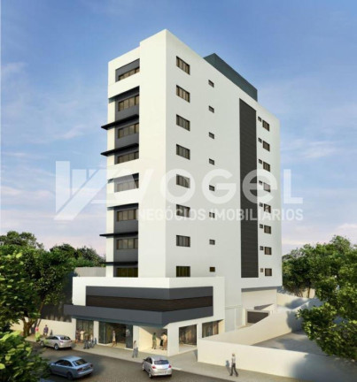 Imagem Imóvel à Venda, 85 m² em Centro - Sao Leopoldo Imagem Imóvel à Venda, 85 m² em Centro - Sao Leopoldo