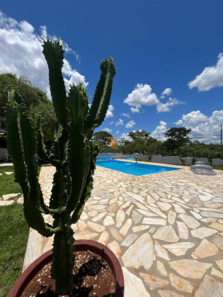 Imagem Casa de Condomínio com 3 Quartos à Venda, 120 m² em Condomínio Recanto Do Beija Flor - Jaboticatubas Imagem Casa de Condomínio com 3 Quartos à Venda, 120 m² em Condomínio Recanto Do Beija Flor - Jaboticatubas