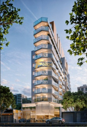 Imagem Imóvel com 1 Quarto à Venda, 36 m² em Praia Do Canto - Vitória Imagem Imóvel com 1 Quarto à Venda, 36 m² em Praia Do Canto - Vitória