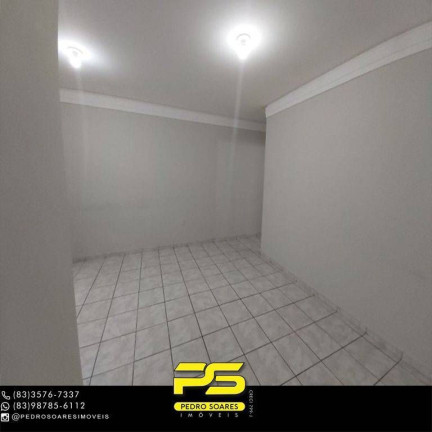 Imagem Apartamento com 3 Quartos à Venda, 75 m² em Jardim Cidade Universitária - João Pessoa Imagem Apartamento com 3 Quartos à Venda, 75 m² em Jardim Cidade Universitária - João Pessoa