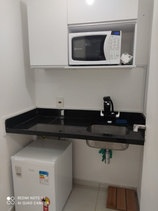 Imagem Sala Comercial à Venda, 36 m² em Jabaquara - São Paulo
