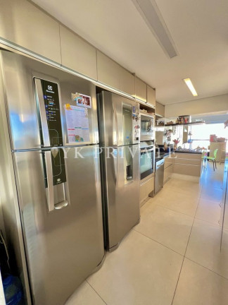 Imagem Apartamento com 3 Quartos à Venda, 161 m² em Vila Romana - São Paulo