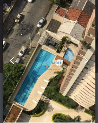 Apartamento com 2 Quartos à Venda, 48 m² em Pompeia - São Paulo