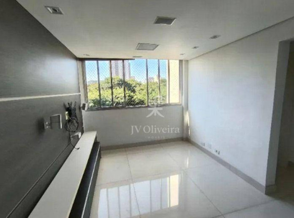 Imagem Apartamento com 2 Quartos à Venda, 60 m² em Brooklin Paulista - São Paulo Imagem Apartamento com 2 Quartos à Venda, 60 m² em Brooklin Paulista - São Paulo