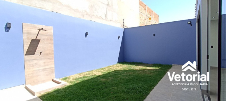 Imagem Sobrado com 3 Quartos à Venda,  em Bela Vista - Barreiras