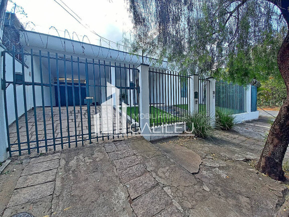 Imagem Casa com 4 Quartos à Venda, 600 m² em Cidade Universitária - Campinas Imagem Casa com 4 Quartos à Venda, 600 m² em Cidade Universitária - Campinas