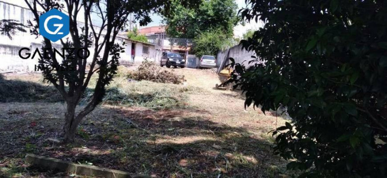 Imagem Terreno à Venda, 1.033 m² em Jardim Das Vertentes - São Paulo Imagem Terreno à Venda, 1.033 m² em Jardim Das Vertentes - São Paulo