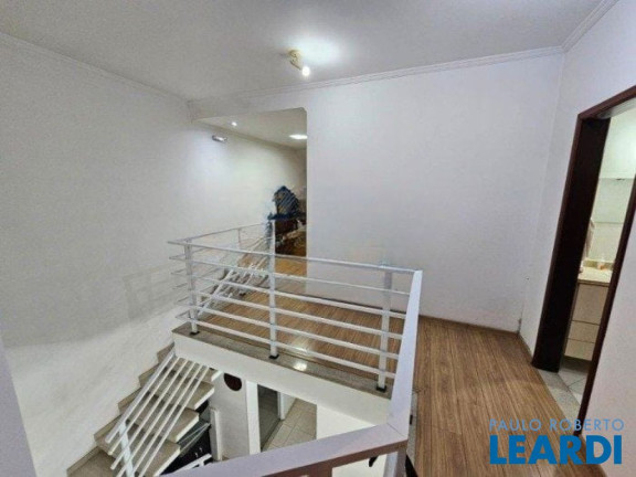 Imagem Sobrado com 4 Quartos à Venda, 389 m² em Vila Bastos - Santo André Imagem Sobrado com 4 Quartos à Venda, 389 m² em Vila Bastos - Santo André