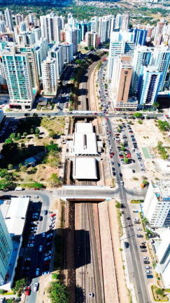 Imagem Sala Comercial para Alugar, 45 m² em Norte (águas Claras) - Brasília Imagem Sala Comercial para Alugar, 45 m² em Norte (águas Claras) - Brasília