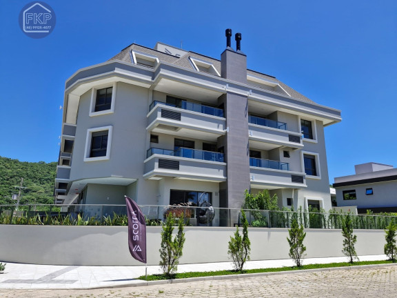 Imagem Apartamento com 3 Quartos à Venda, 107 m² em Ingleses Norte - Florianópolis Imagem Apartamento com 3 Quartos à Venda, 107 m² em Ingleses Norte - Florianópolis