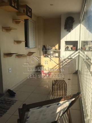 Imagem Imóvel com 4 Quartos à Venda, 105 m² em Jardim Tupanci - Barueri