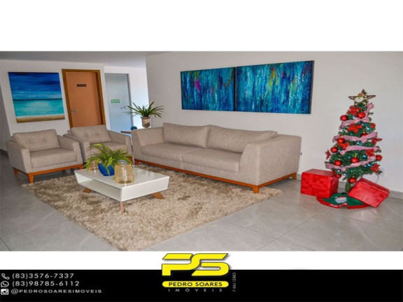 Imagem Imóvel com 3 Quartos à Venda, 160 m² em Cabo Branco - João Pessoa Imagem Imóvel com 3 Quartos à Venda, 160 m² em Cabo Branco - João Pessoa