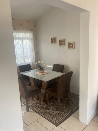 Imagem Casa com 3 Quartos à Venda, 200 m² em Centro - Viamão
