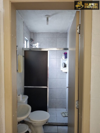 Imagem Apartamento com 2 Quartos à Venda, 42 m² em Fragata - Pelotas