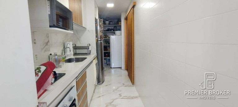 Imagem Apartamento com 3 Quartos à Venda, 98 m² em Várzea - Teresópolis Imagem Apartamento com 3 Quartos à Venda, 98 m² em Várzea - Teresópolis