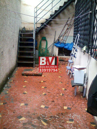 Imagem Casa com 2 Quartos à Venda, 80 m² em Vaz Lobo - Rio De Janeiro