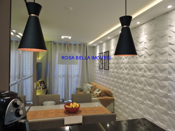 Imagem Apartamento com 3 Quartos à Venda, 63 m² em Parque União - Jundiaí Imagem Apartamento com 3 Quartos à Venda, 63 m² em Parque União - Jundiaí