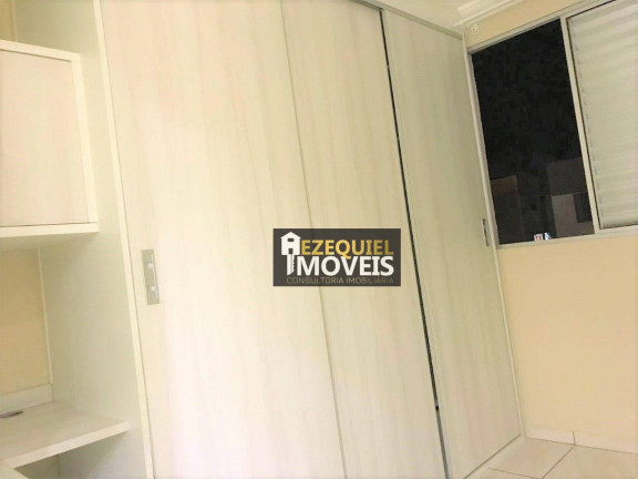 Imagem Apartamento com 2 Quartos à Venda,  em Parque Espacial - São Bernardo Do Campo