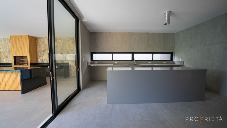 Imagem Casa de Condomínio com 5 Quartos à Venda, 600 m² em Barra Da Tijuca - Rio De Janeiro