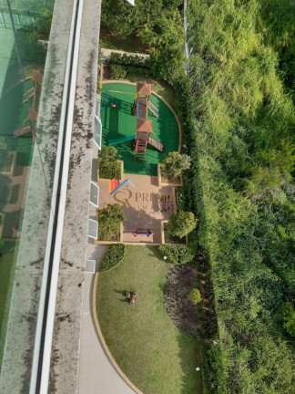 Imagem Apartamento com 2 Quartos à Venda, 78 m² em Parque São Jorge - Florianópolis