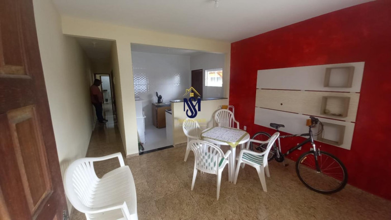 Imagem Casa com 2 Quartos à Venda, 180 m² em Unamar - Cabo Frio Imagem Casa com 2 Quartos à Venda, 180 m² em Unamar - Cabo Frio
