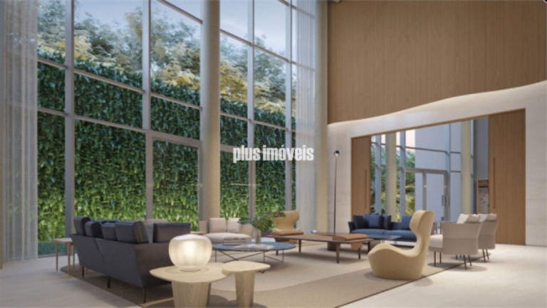 Imagem Apartamento com 4 Quartos à Venda, 424 m² em Itaim Bibi - São Paulo Imagem Apartamento com 4 Quartos à Venda, 424 m² em Itaim Bibi - São Paulo