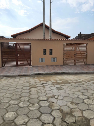 Casa com 2 Quartos à Venda, 62 m² em Jd Nossa Senhora Do Sion - Itanhaém